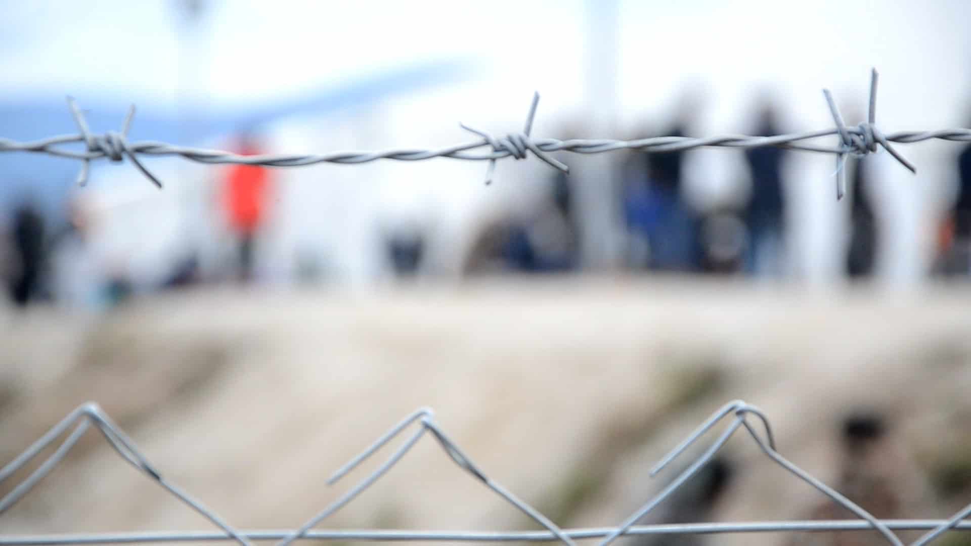 FLUGT - Refugee Museum