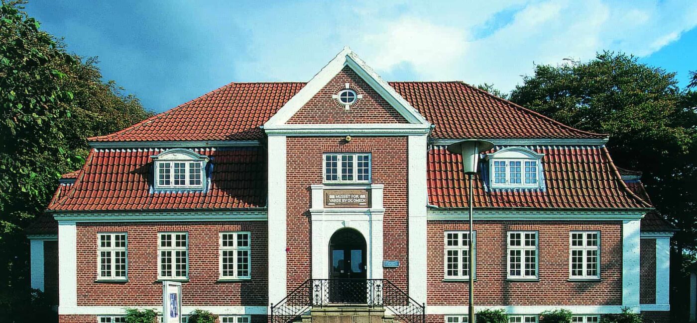 Vardemuseerne