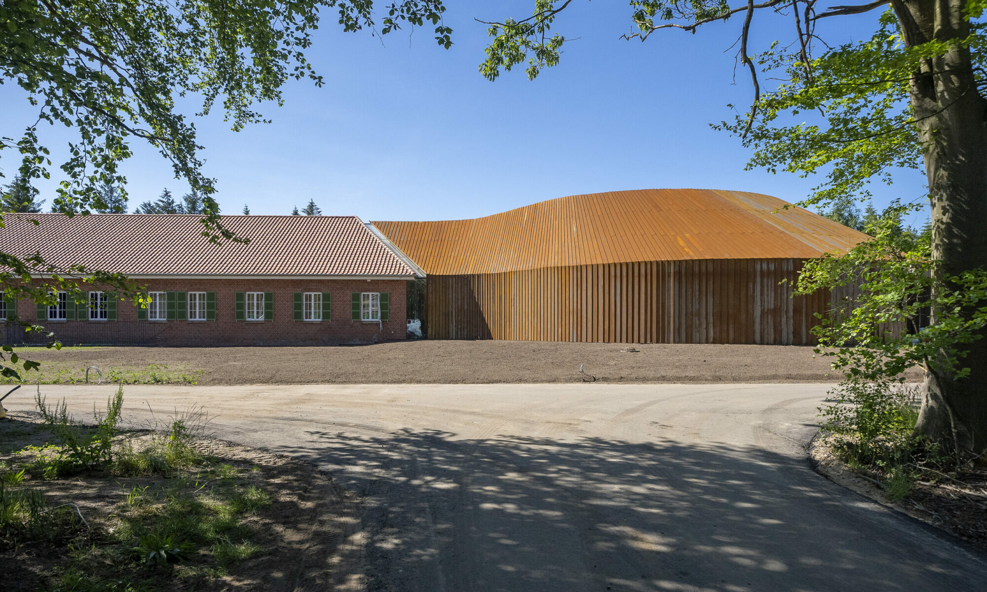 Besøg FLUGT - Refugee Museum of Denmark