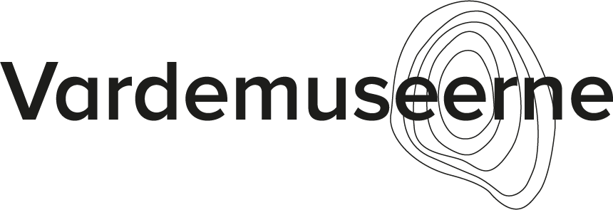 Vardemuseerne Logo