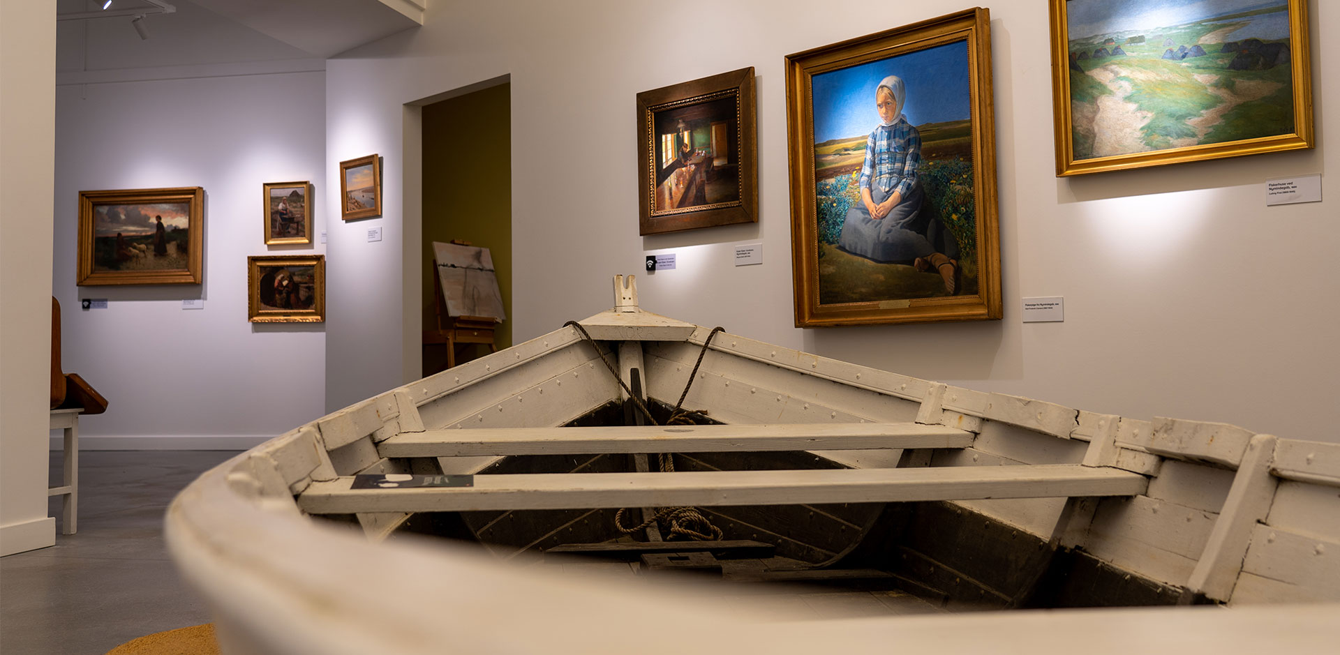 Nymindegab-museum-gafpram