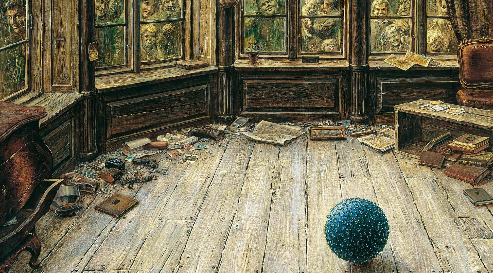 Otto-Frello-Den-blå-kugle