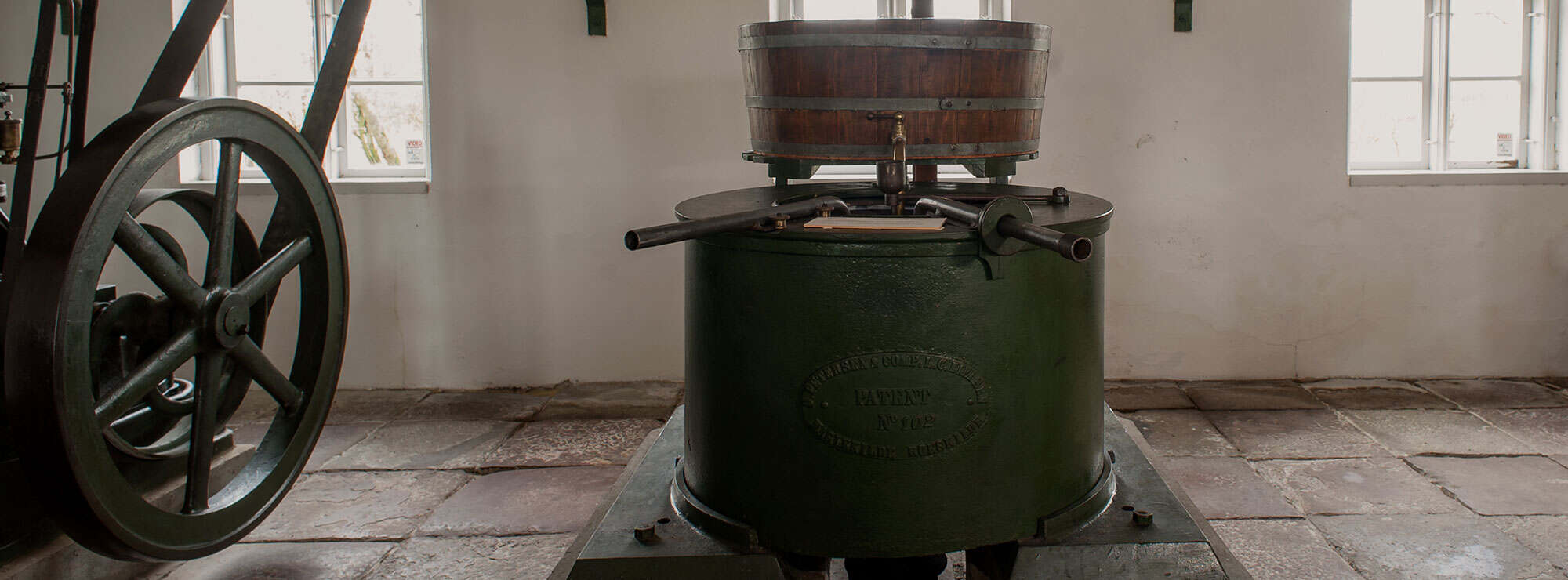 Hjedding Andelsmejeri