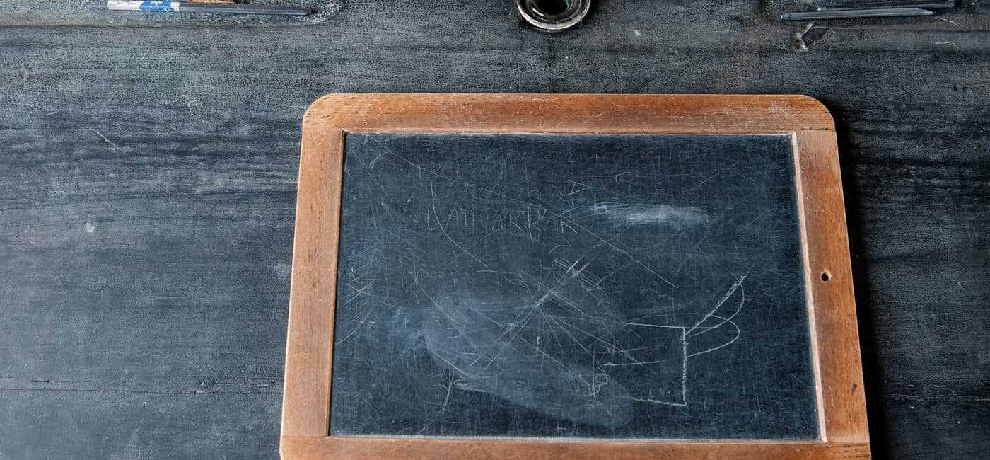 Den vestjyske skoleordning