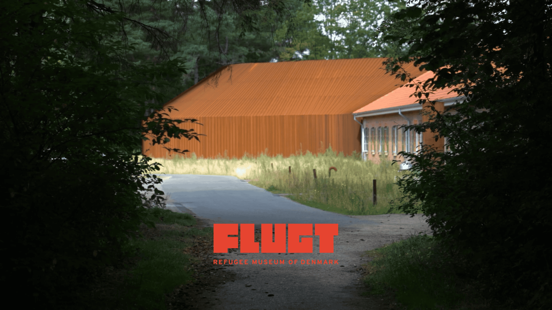 Flugt fallback
