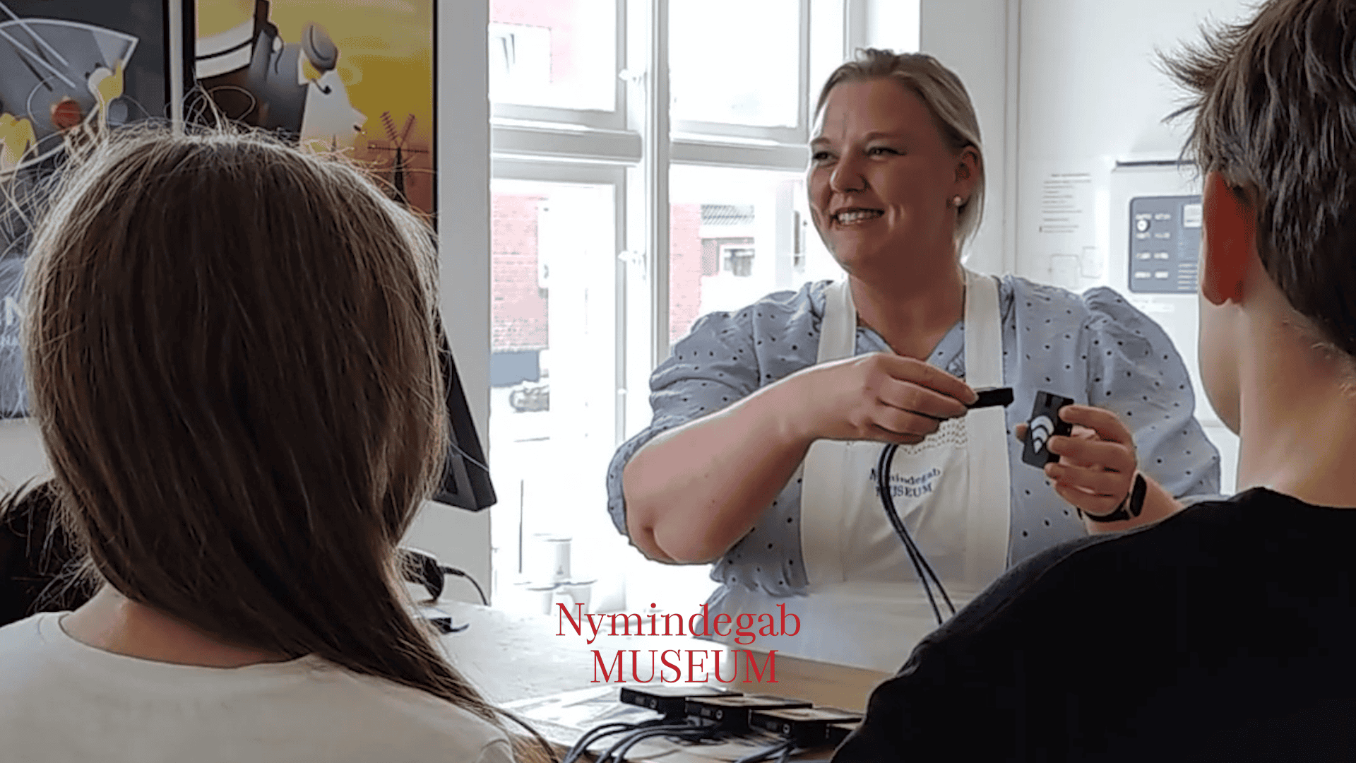 Nym fallback