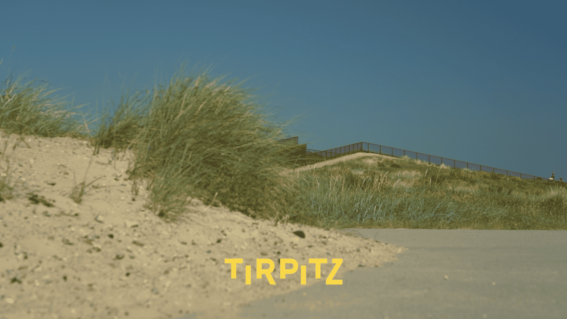 Tirpitz fallback