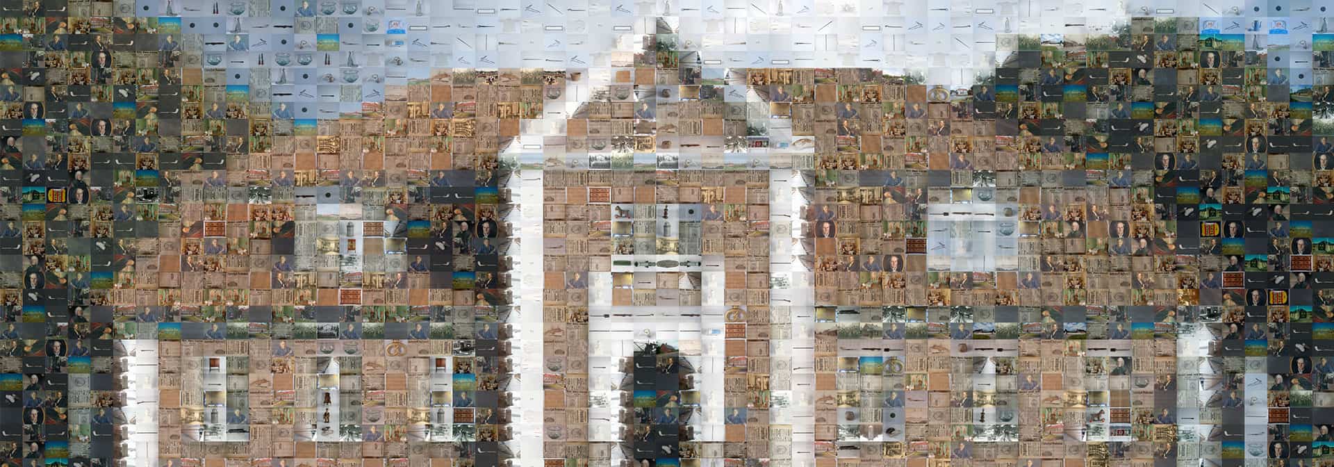 Varde-Museum-100-års-historier-mosaik-cover